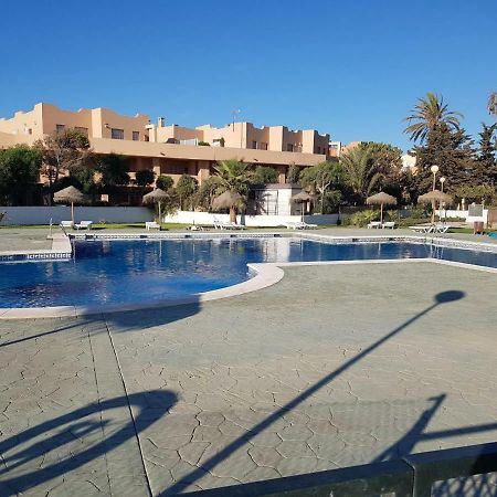 Casa Baja Extraordinaria En Urbanizacion Naturista! Las Bombardas ภายนอก รูปภาพ