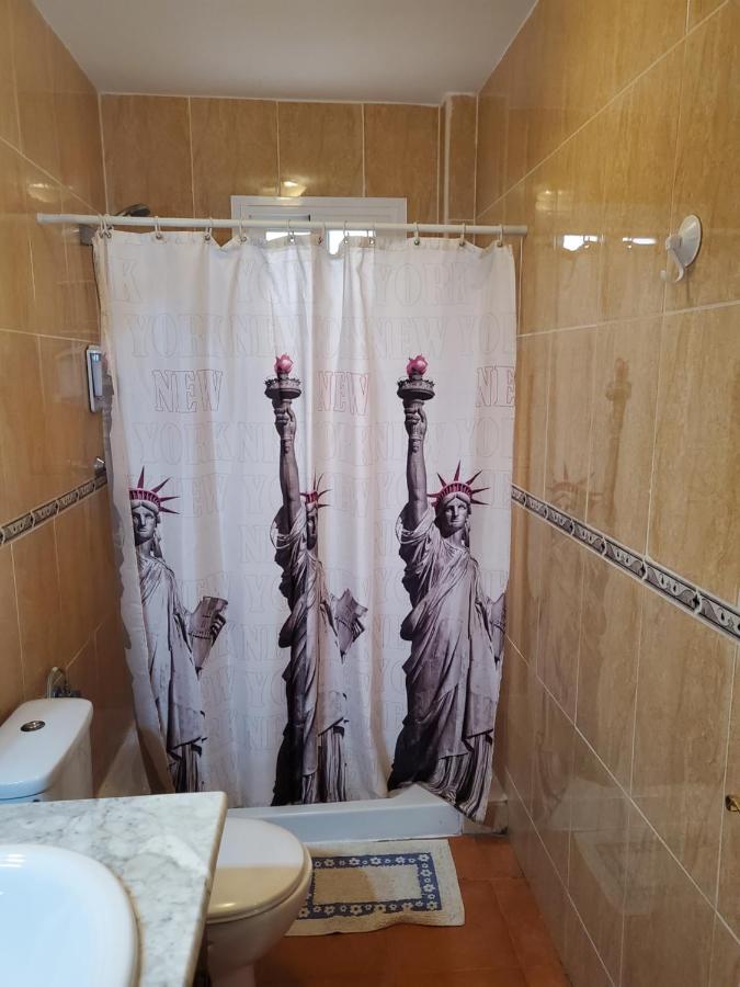 Casa Baja Extraordinaria En Urbanizacion Naturista! Las Bombardas ภายนอก รูปภาพ