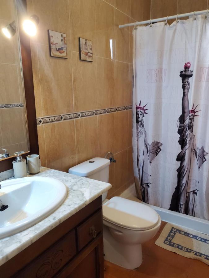 Casa Baja Extraordinaria En Urbanizacion Naturista! Las Bombardas ภายนอก รูปภาพ