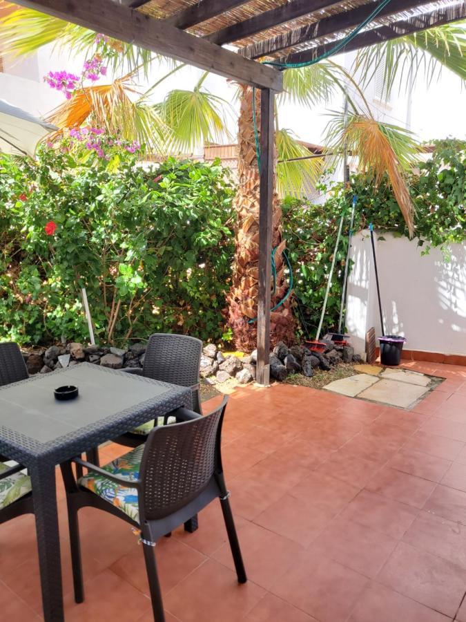 Casa Baja Extraordinaria En Urbanizacion Naturista! Las Bombardas ภายนอก รูปภาพ
