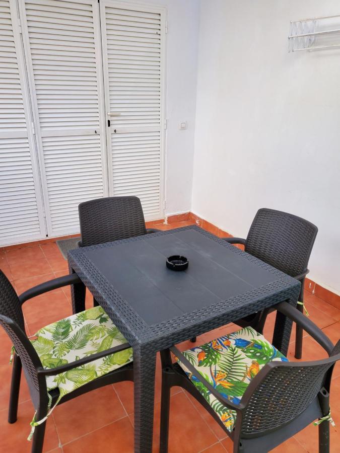 Casa Baja Extraordinaria En Urbanizacion Naturista! Las Bombardas ภายนอก รูปภาพ