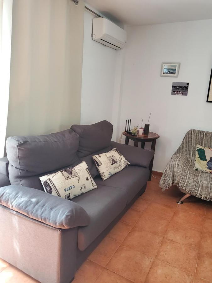 Casa Baja Extraordinaria En Urbanizacion Naturista! Las Bombardas ภายนอก รูปภาพ