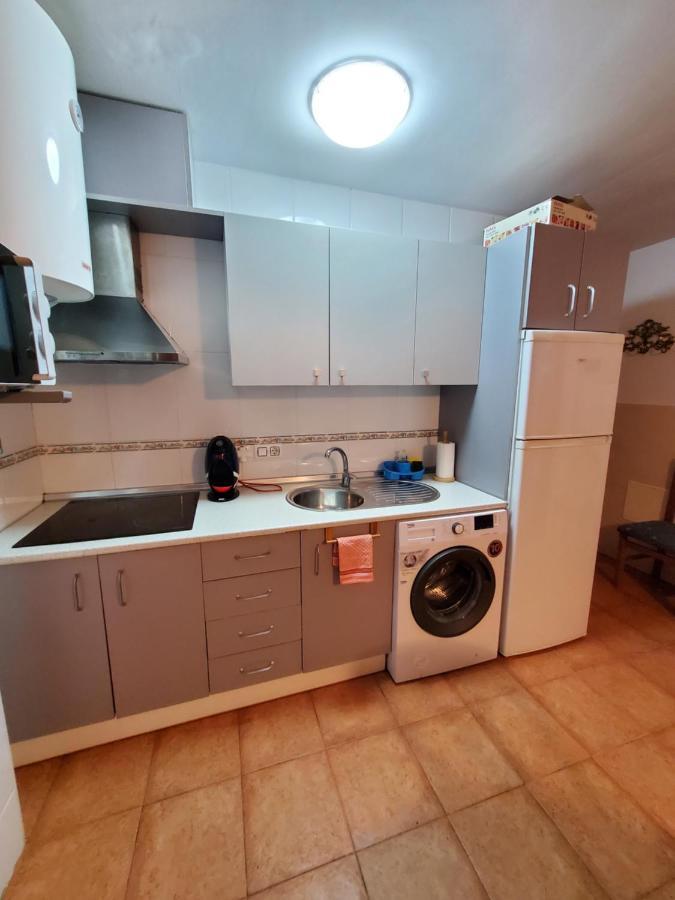 Casa Baja Extraordinaria En Urbanizacion Naturista! Las Bombardas ภายนอก รูปภาพ