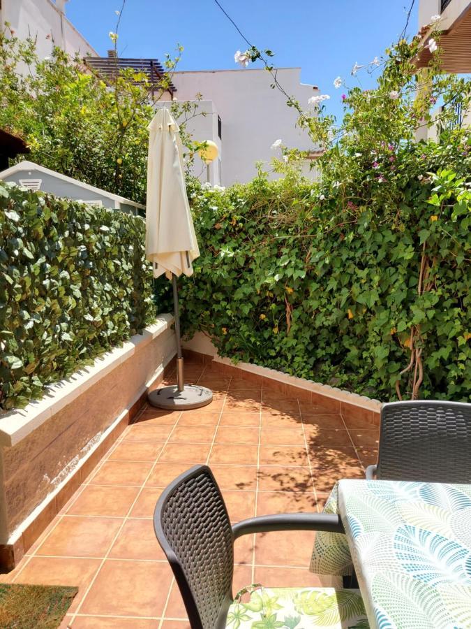 Casa Baja Extraordinaria En Urbanizacion Naturista! Las Bombardas ภายนอก รูปภาพ