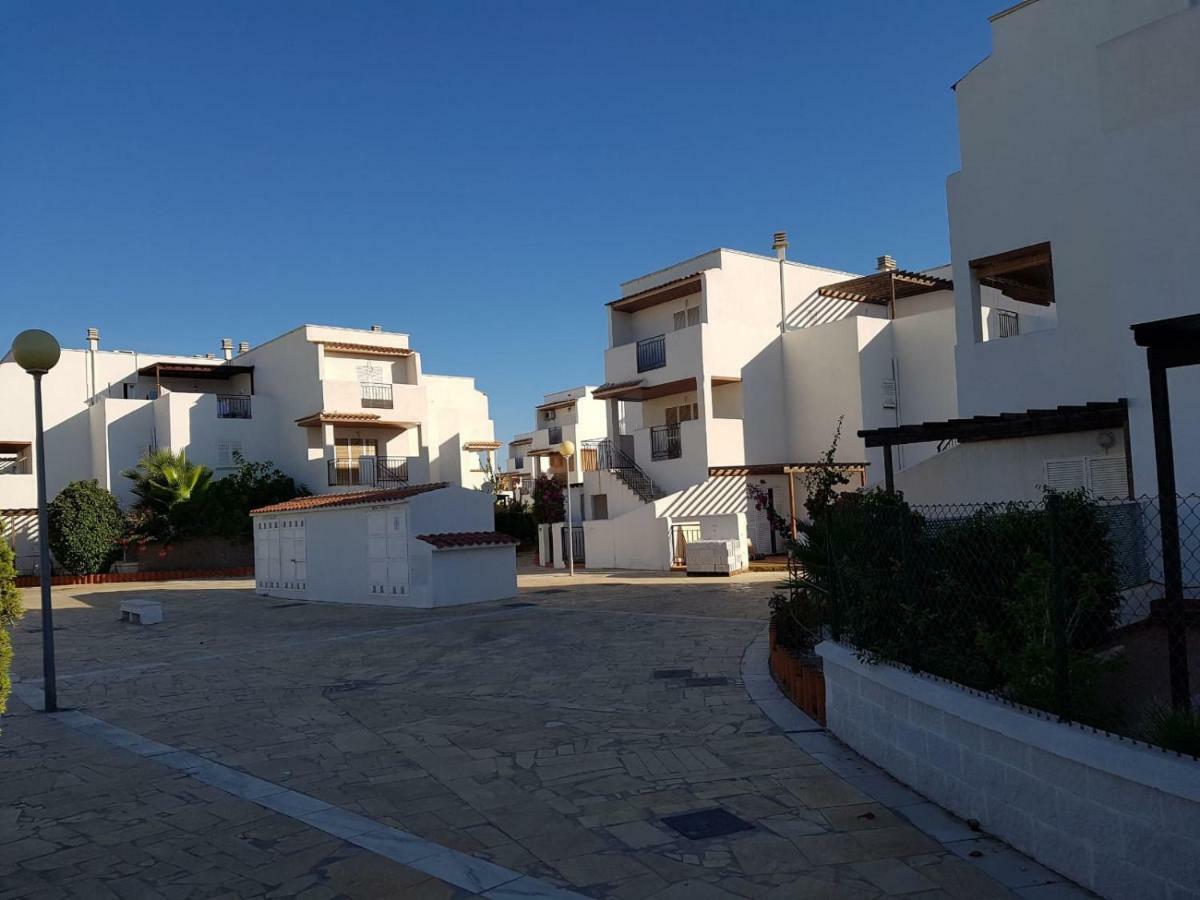 Casa Baja Extraordinaria En Urbanizacion Naturista! Las Bombardas ภายนอก รูปภาพ
