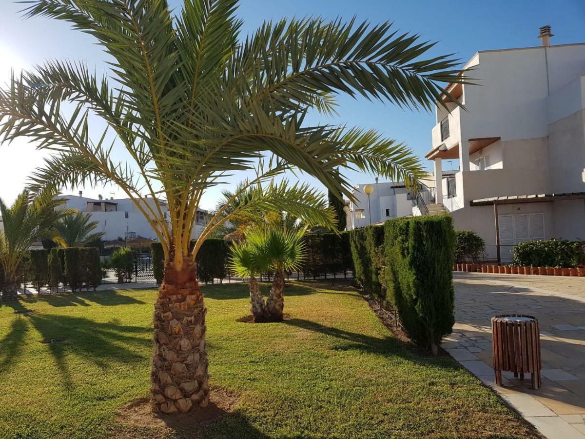 Casa Baja Extraordinaria En Urbanizacion Naturista! Las Bombardas ภายนอก รูปภาพ