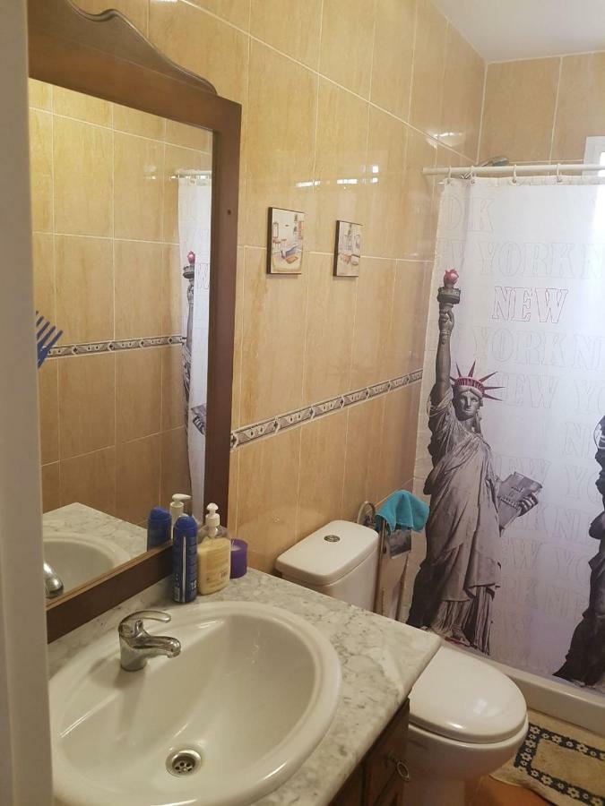 Casa Baja Extraordinaria En Urbanizacion Naturista! Las Bombardas ภายนอก รูปภาพ